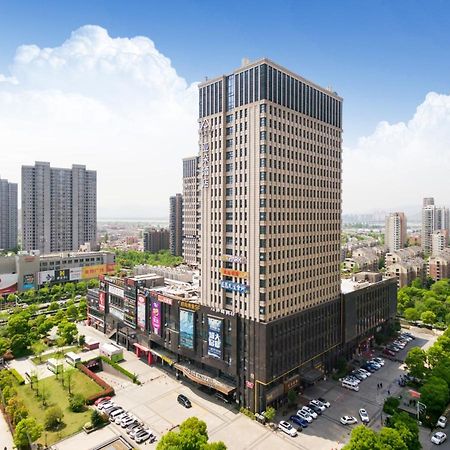 Atour Hotel  Hangzhou Exterior foto