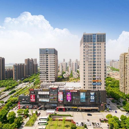 Atour Hotel  Hangzhou Exterior foto